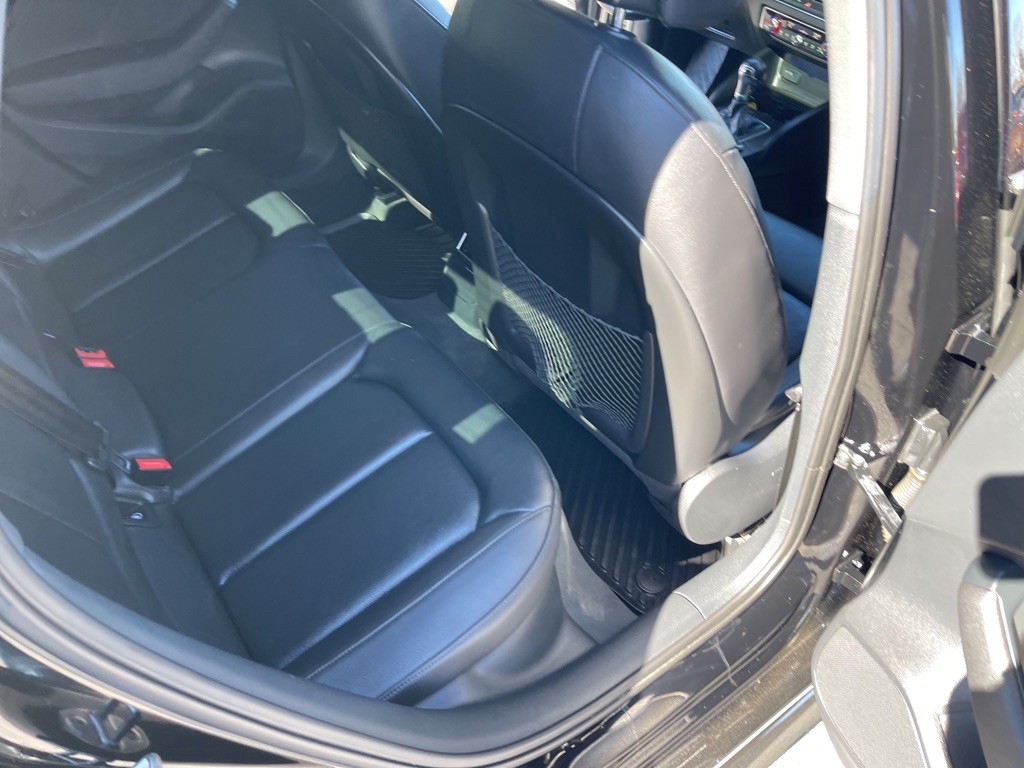 2017 Audi A3 Image 25