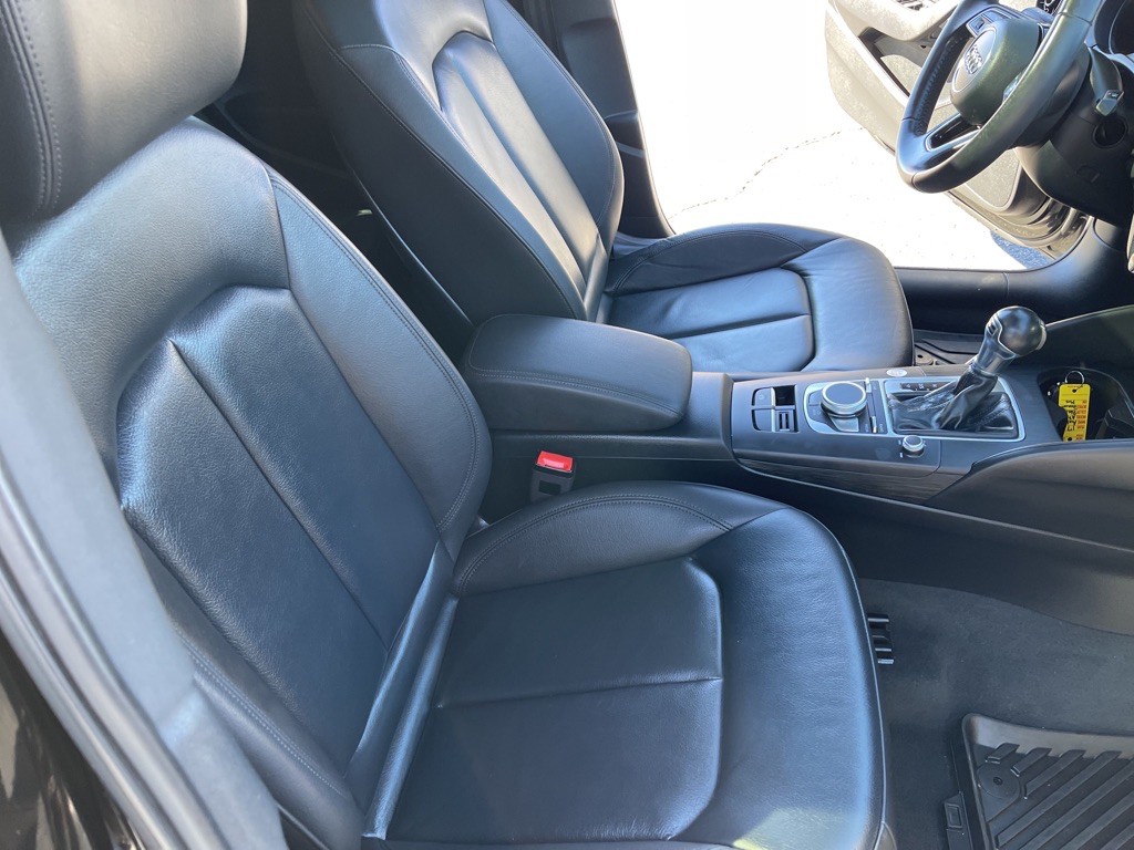 2017 Audi A3 Image 28