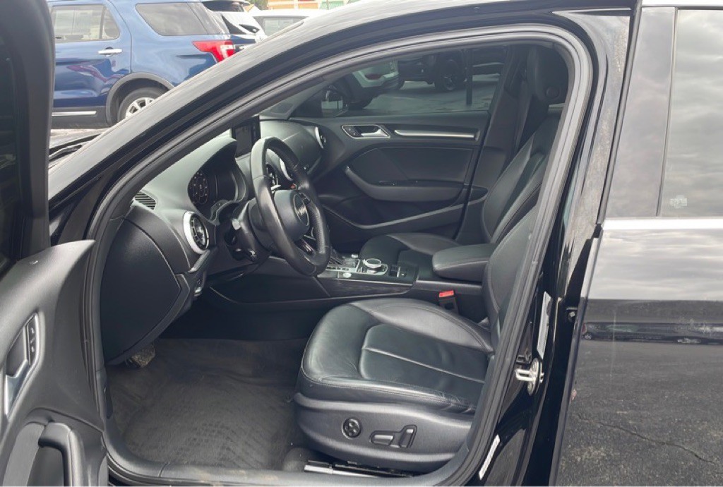 2017 Audi A3 Image 39