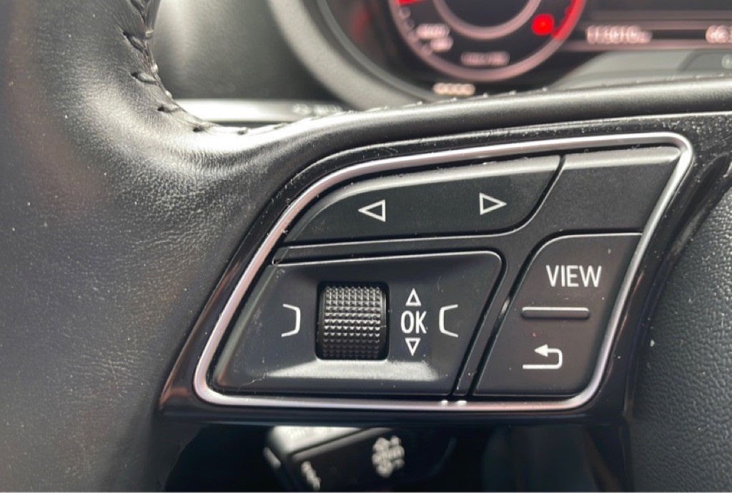 2017 Audi A3 Image 43