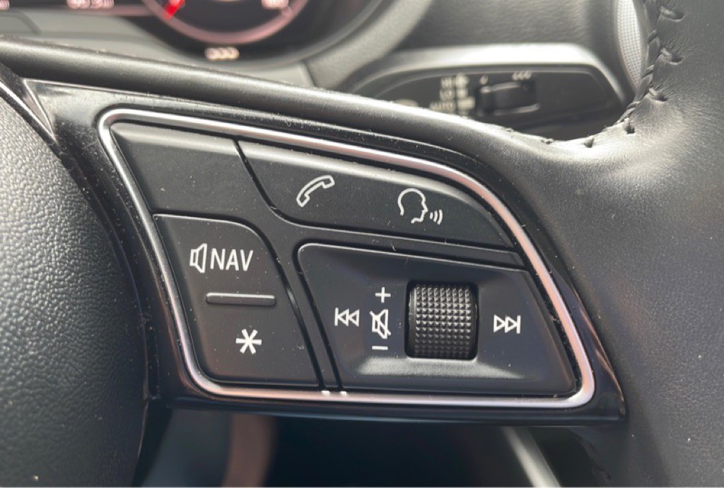 2017 Audi A3 Image 44