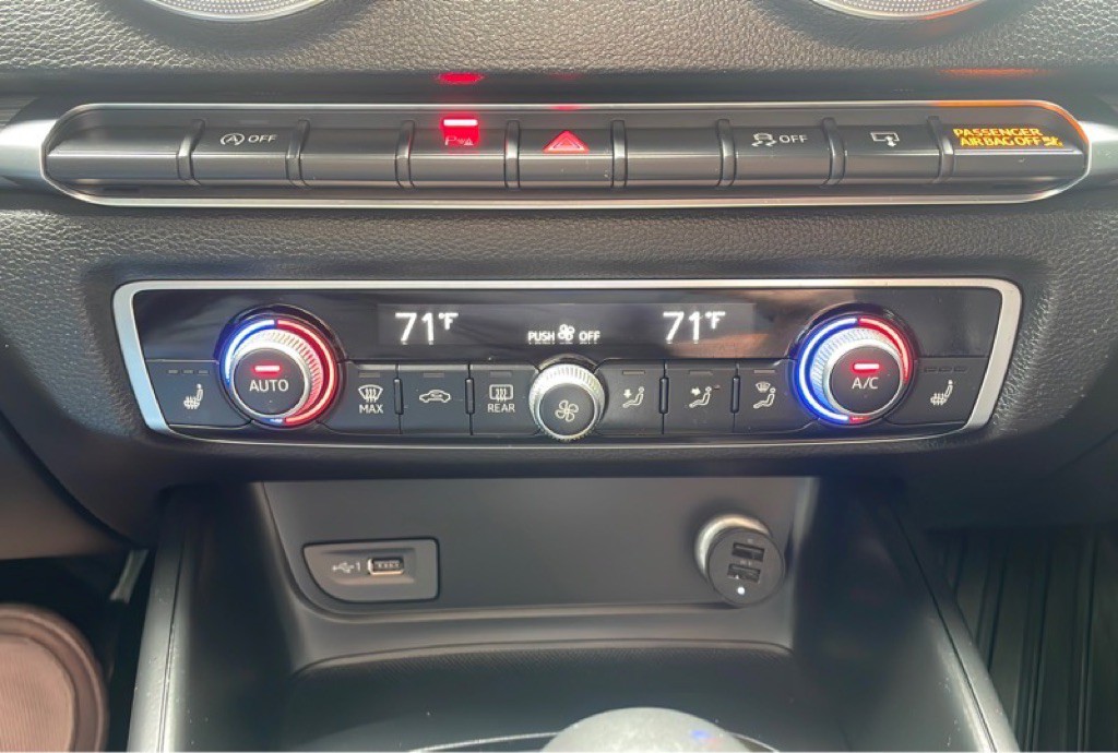 2017 Audi A3 Image 46
