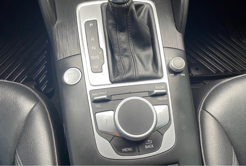 2017 Audi A3 Image 47