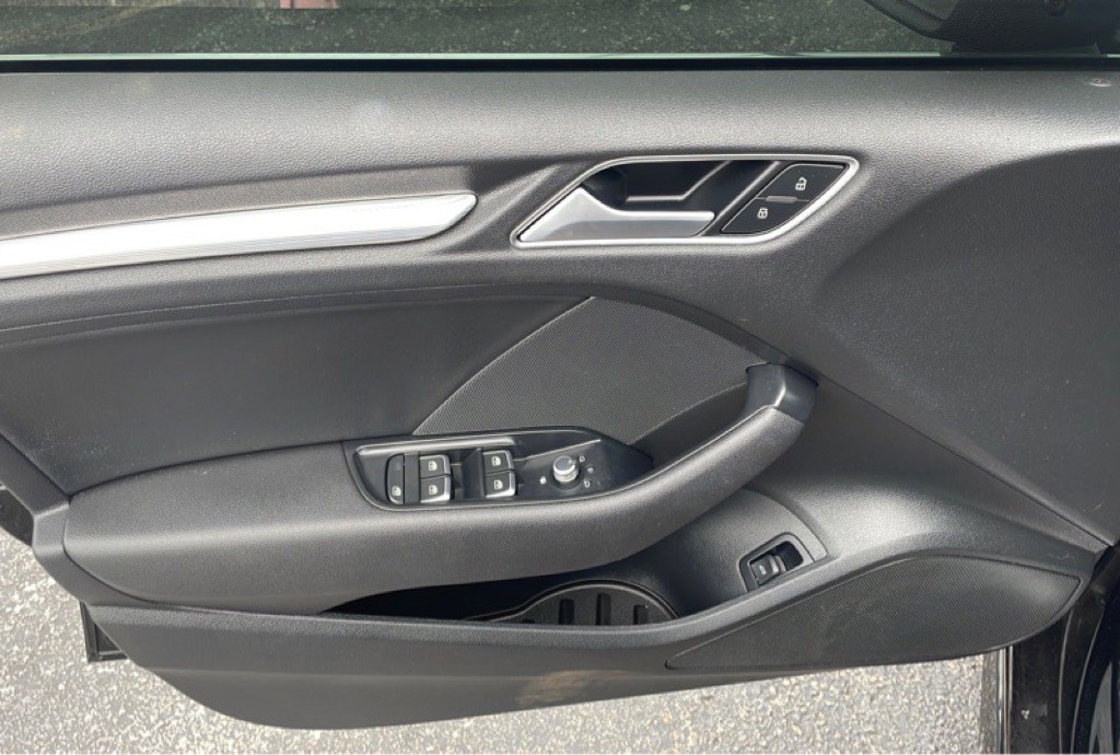 2017 Audi A3 Image 49