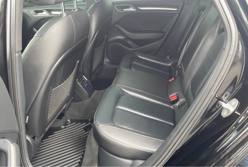 2017 Audi A3 Image 50