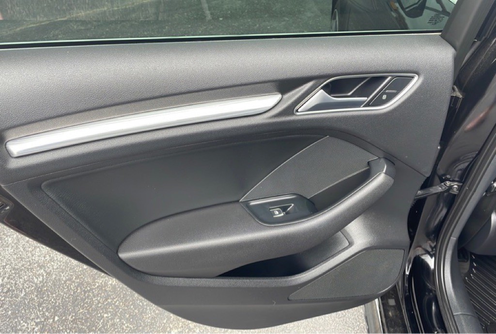 2017 Audi A3 Image 51