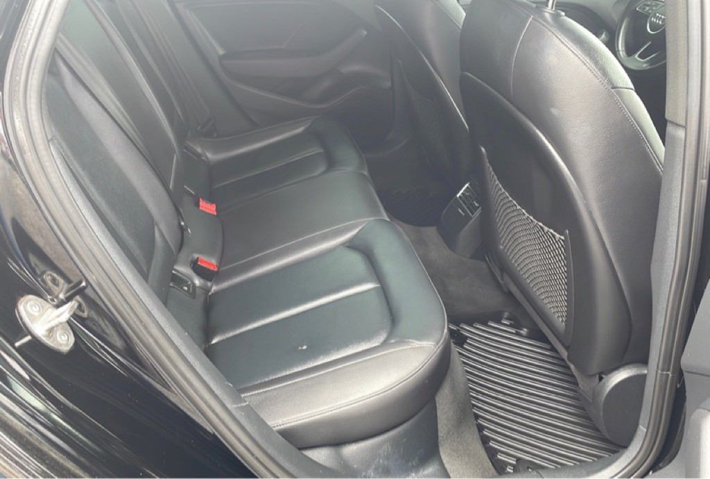 2017 Audi A3 Image 52