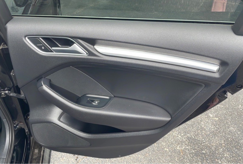 2017 Audi A3 Image 53