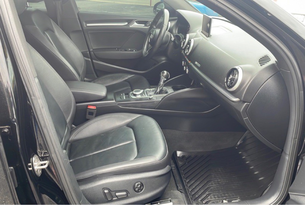 2017 Audi A3 Image 54