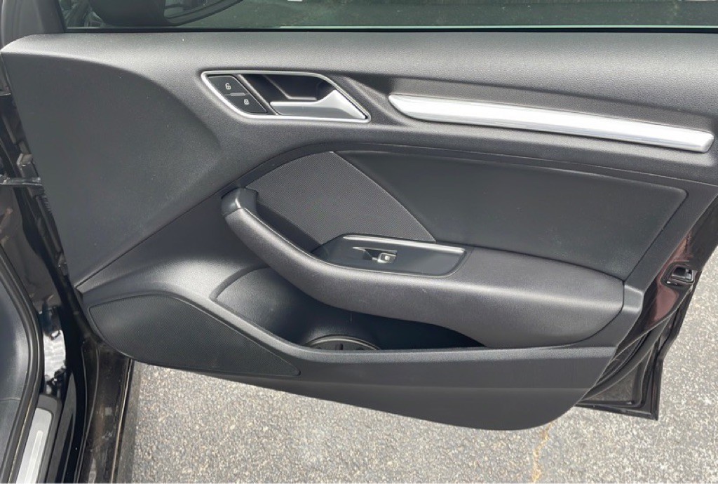 2017 Audi A3 Image 55