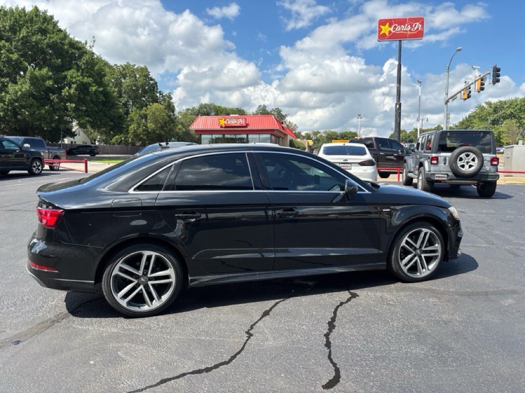 2017 Audi A3 Image 60