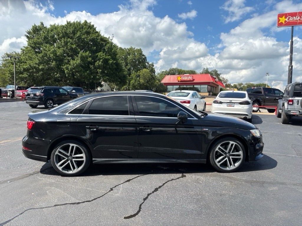2017 Audi A3 Image 61