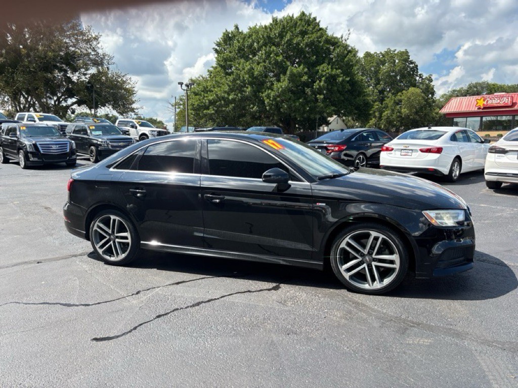 2017 Audi A3 Image 62