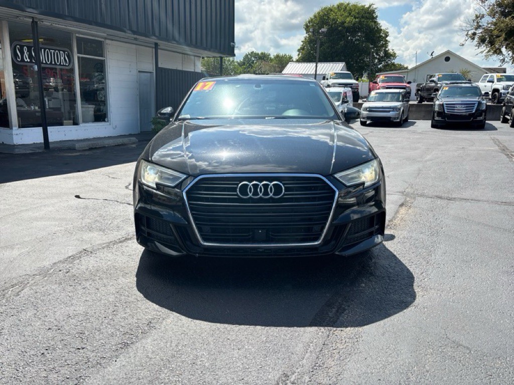 2017 Audi A3 Image 63