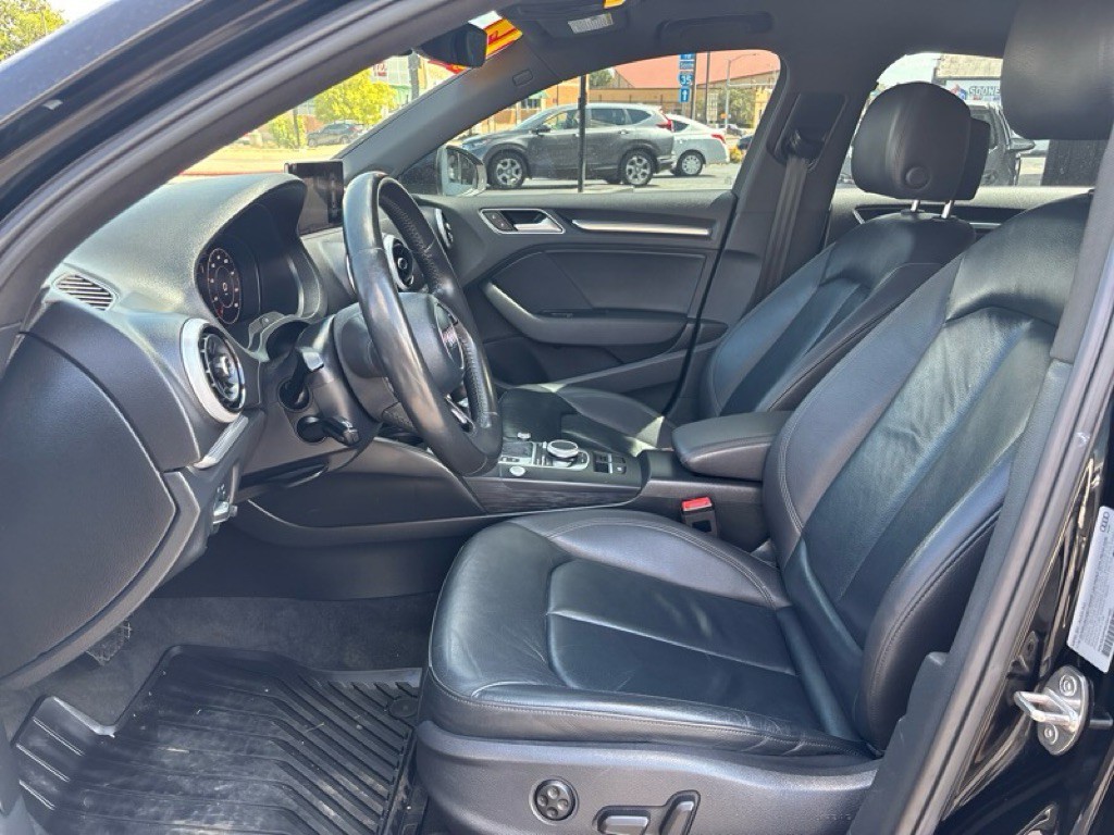 2017 Audi A3 Image 64
