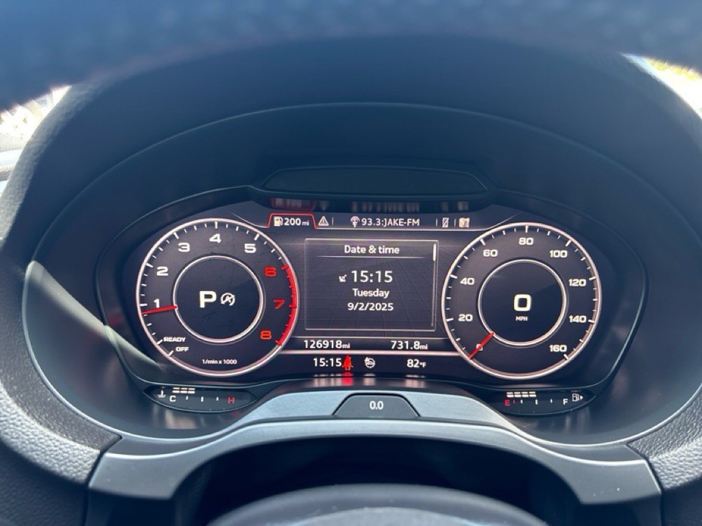 2017 Audi A3 Image 67