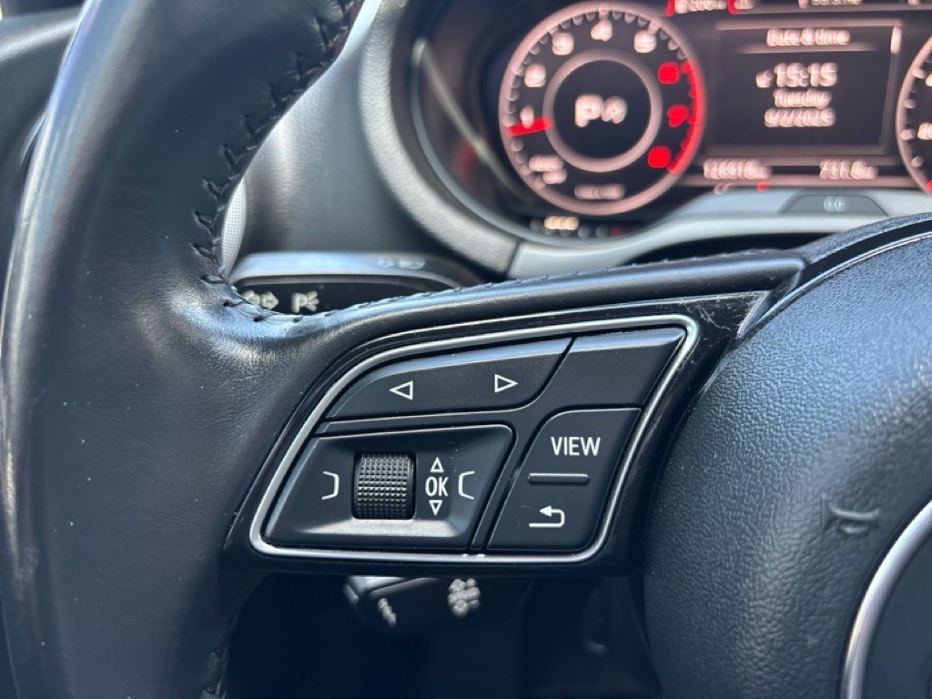 2017 Audi A3 Image 68
