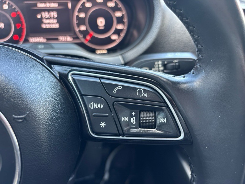 2017 Audi A3 Image 69