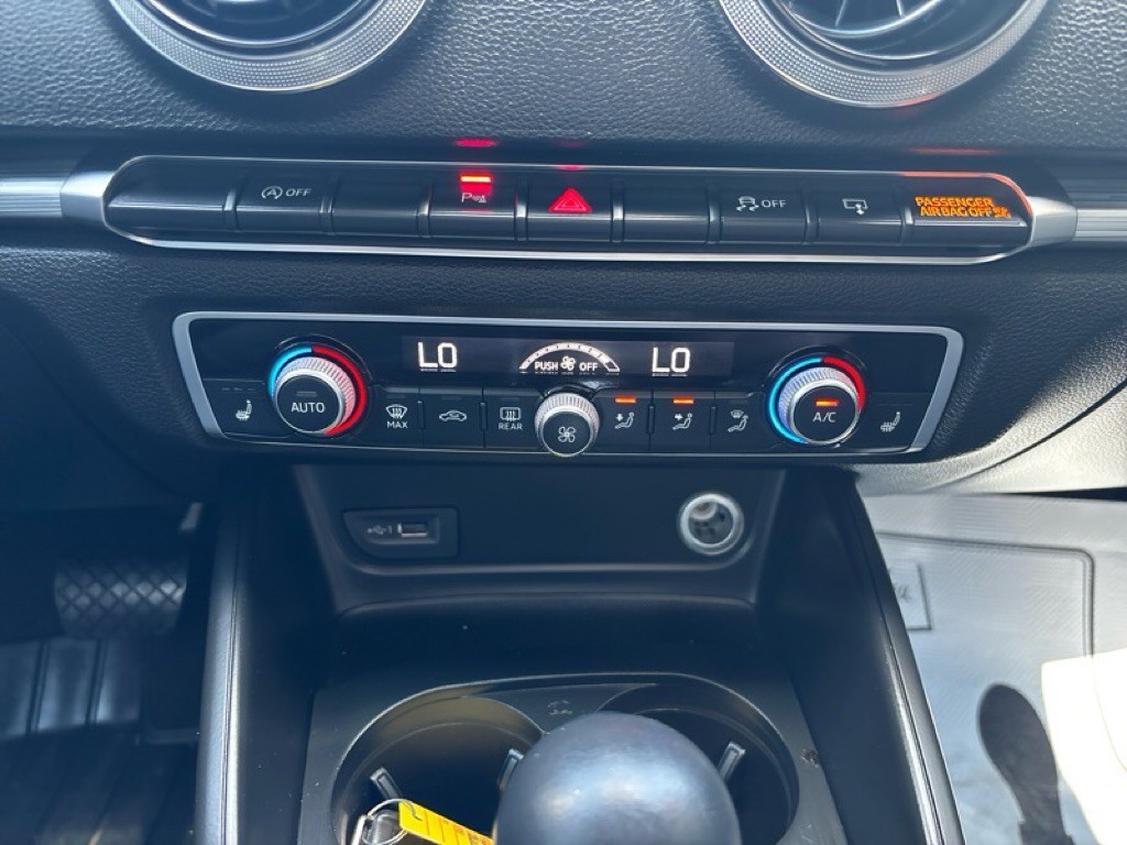2017 Audi A3 Image 71