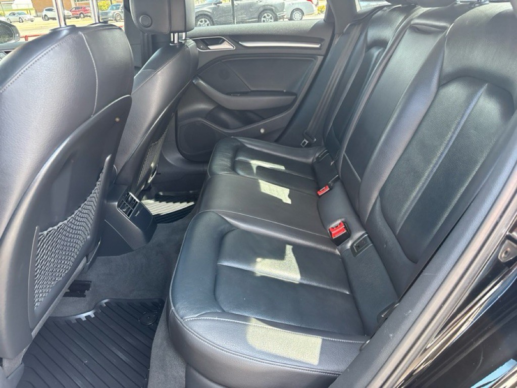 2017 Audi A3 Image 74