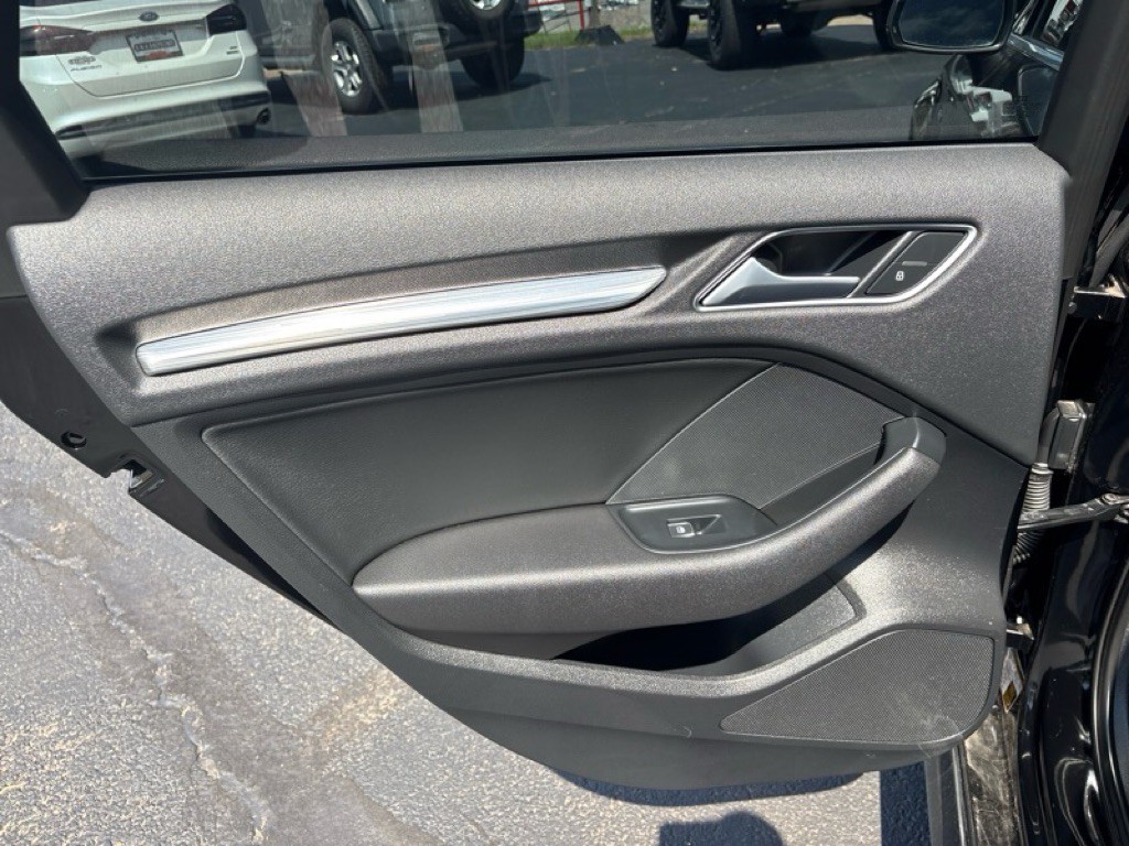 2017 Audi A3 Image 75