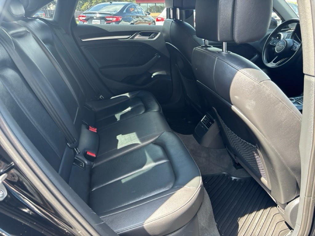 2017 Audi A3 Image 76