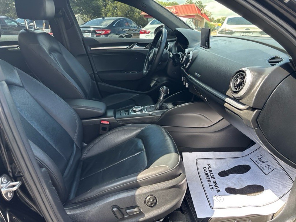 2017 Audi A3 Image 78