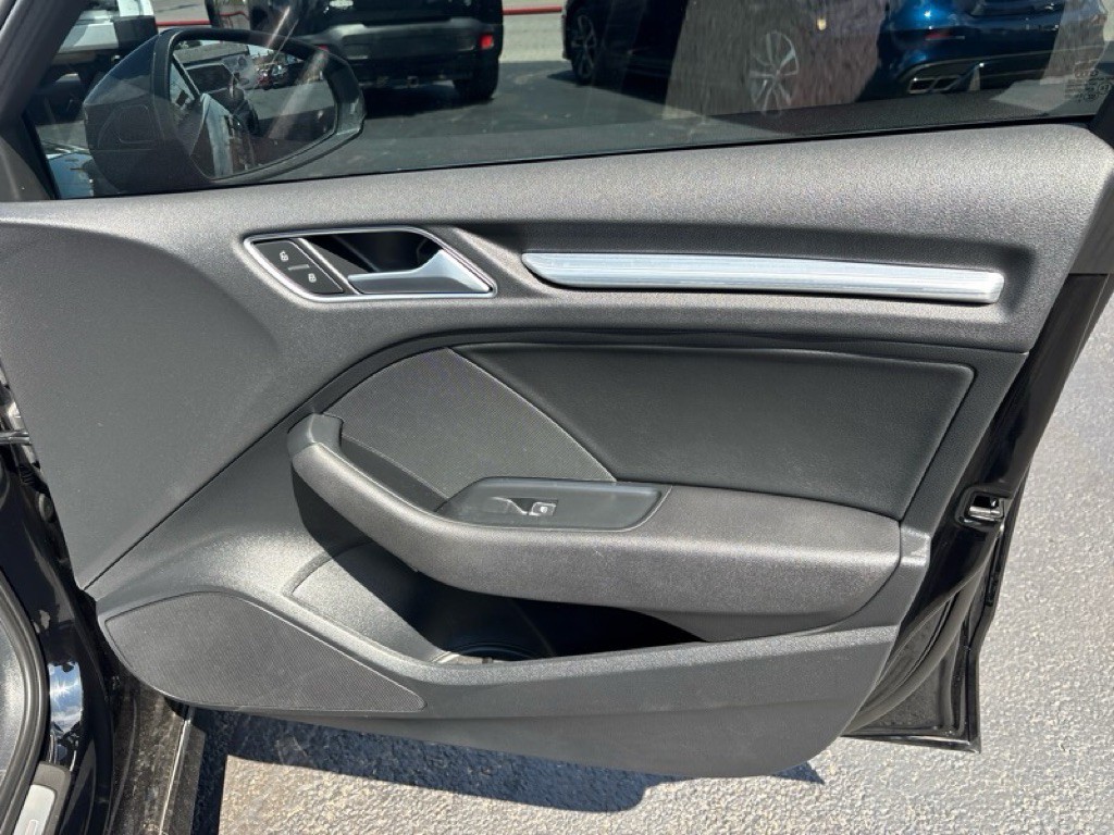2017 Audi A3 Image 79