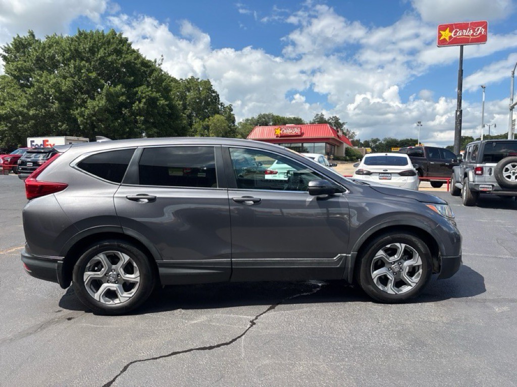 2019 Honda CR-V Image 6