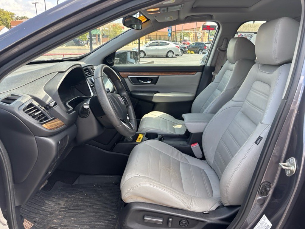 2019 Honda CR-V Image 9
