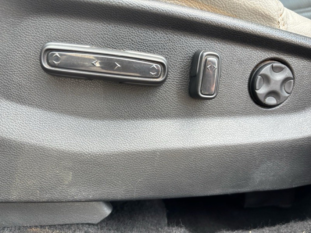 2019 Honda CR-V Image 10