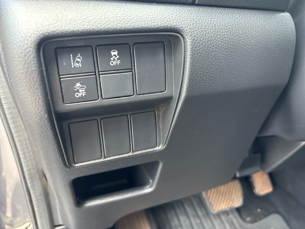 2019 Honda CR-V Image 11