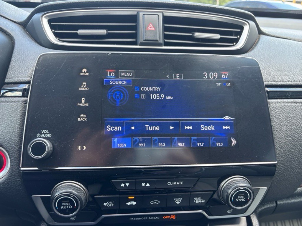 2019 Honda CR-V Image 15