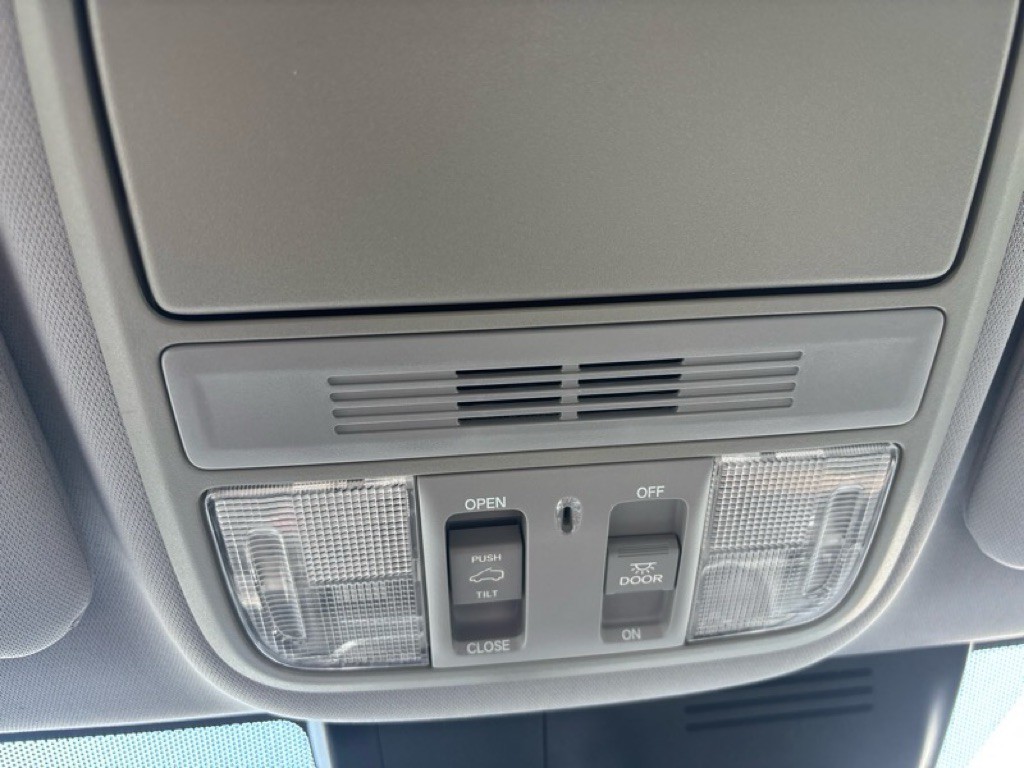 2019 Honda CR-V Image 17