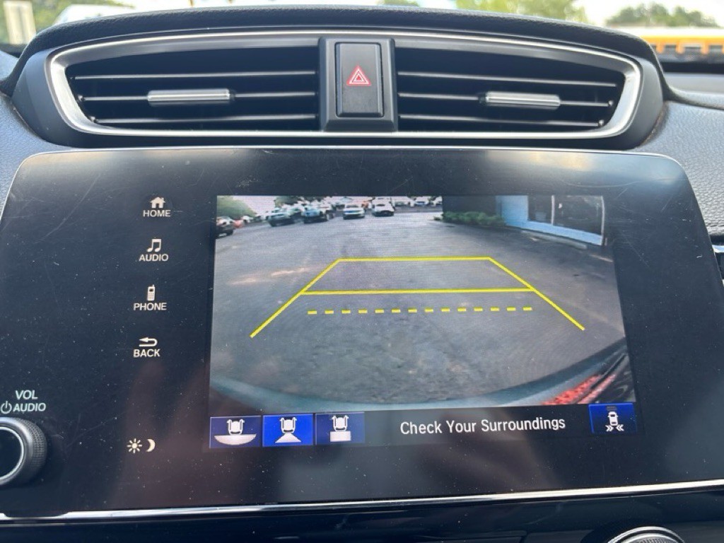 2019 Honda CR-V Image 18