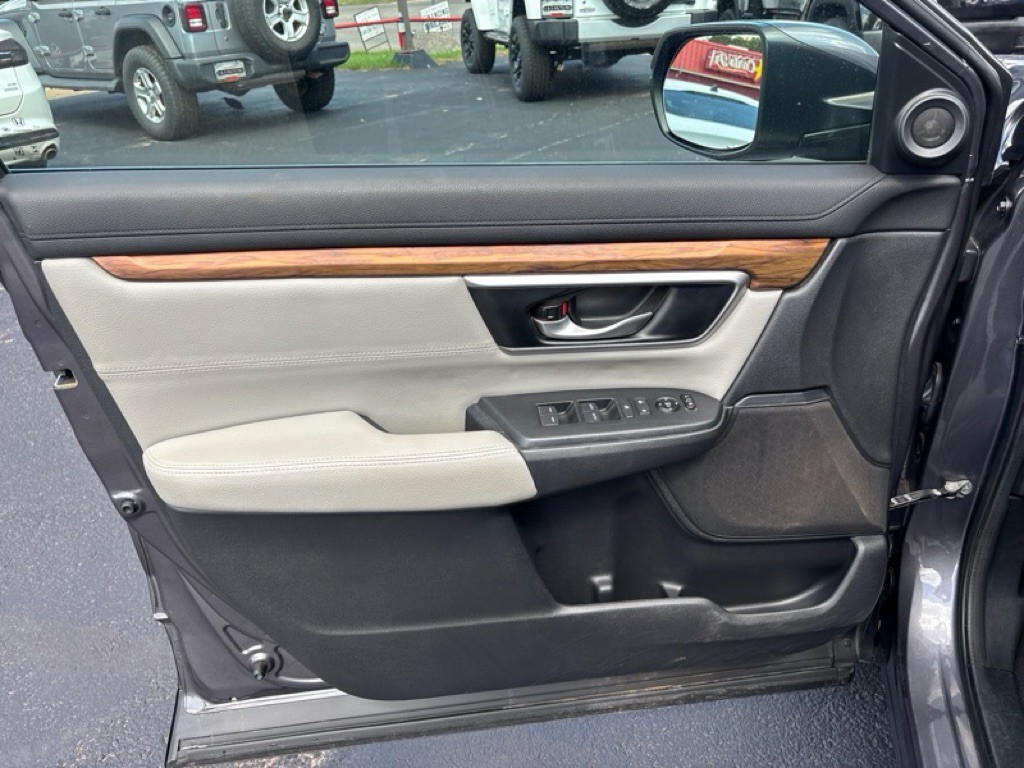 2019 Honda CR-V Image 19