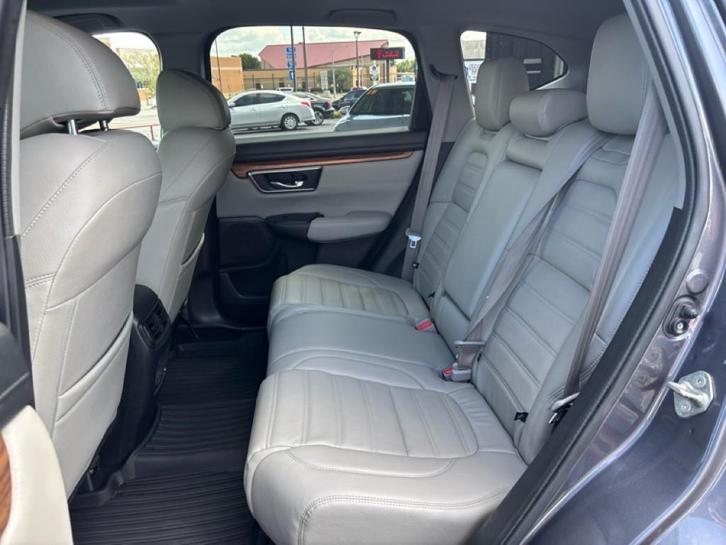 2019 Honda CR-V Image 20