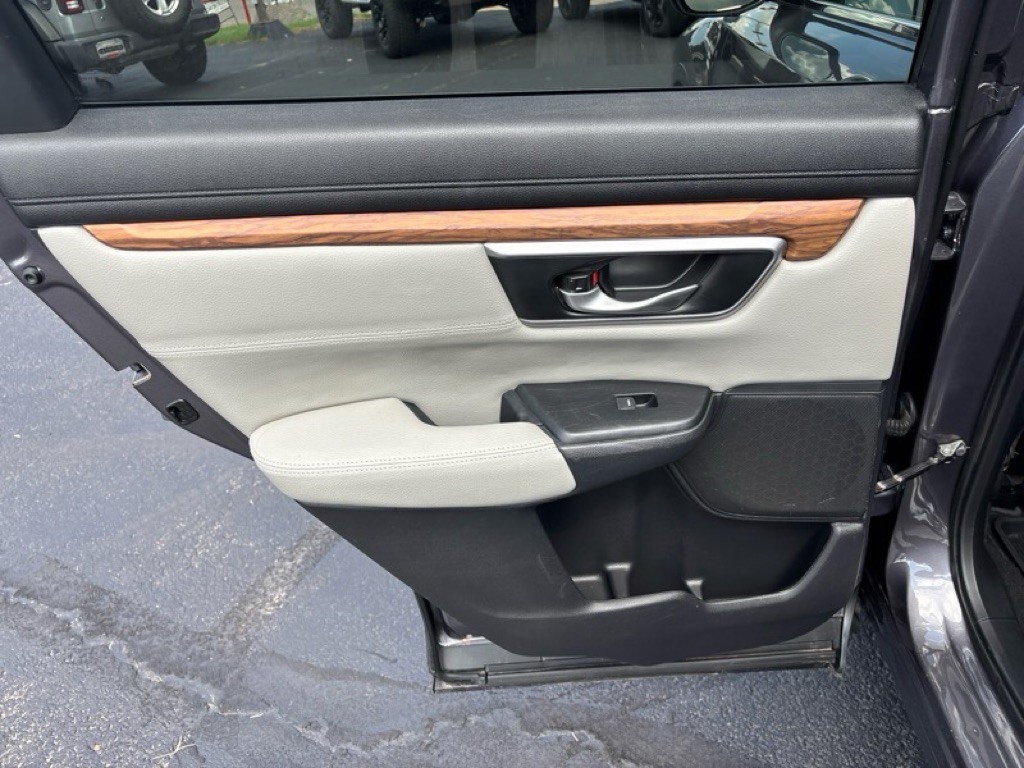 2019 Honda CR-V Image 21