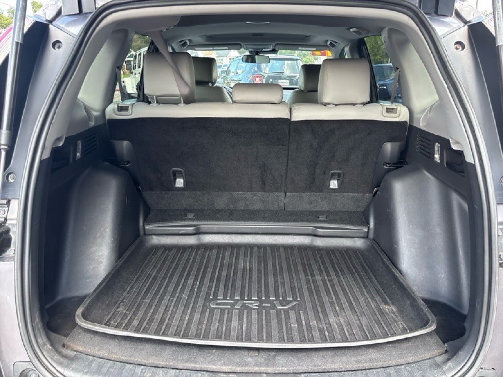 2019 Honda CR-V Image 22