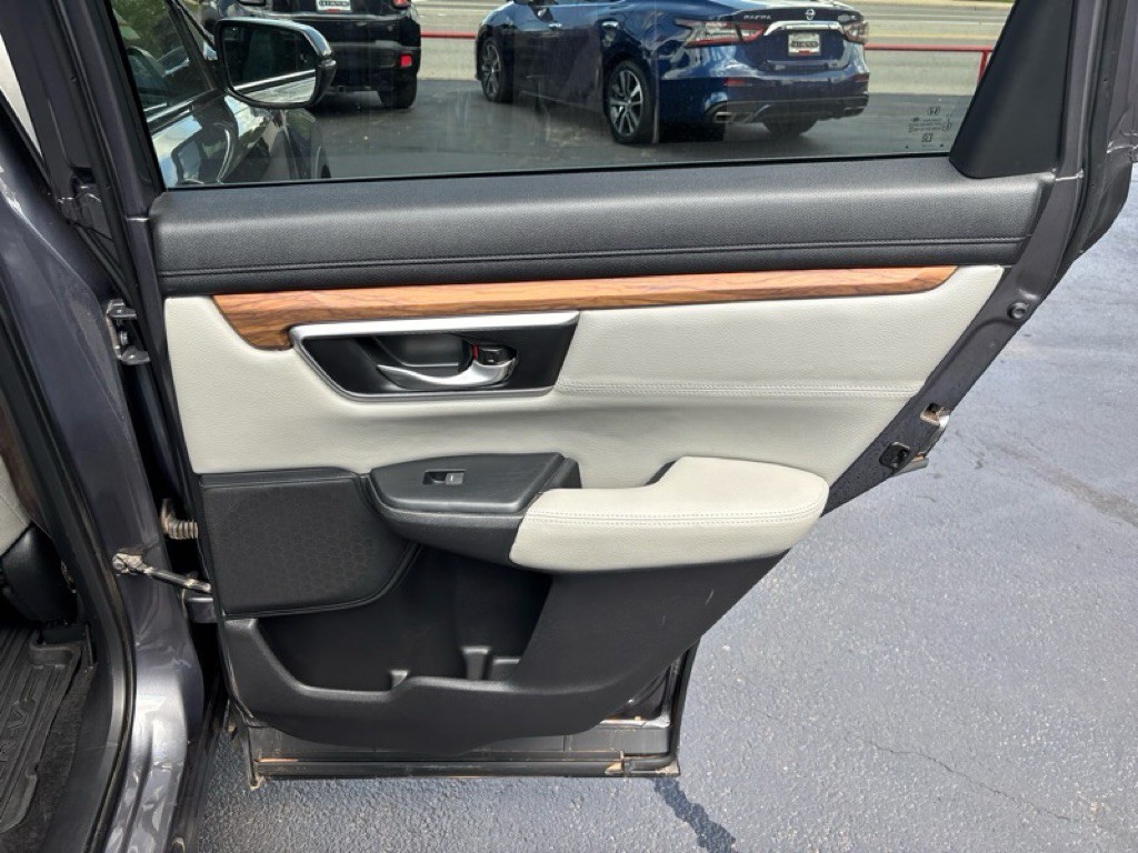 2019 Honda CR-V Image 24
