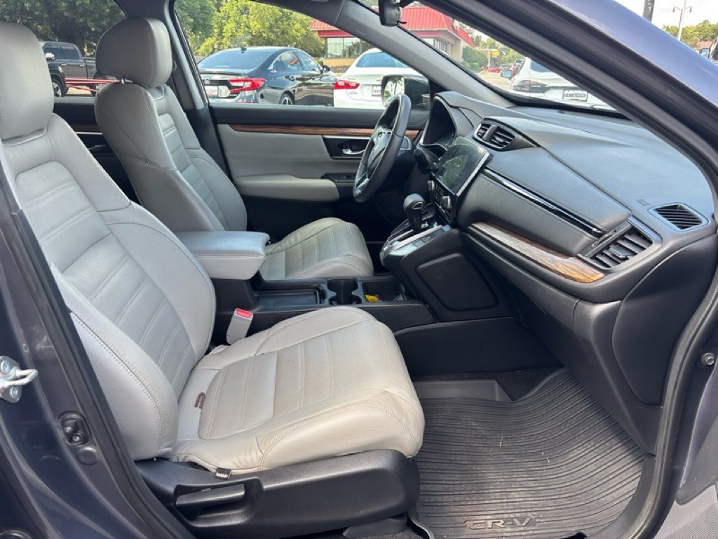 2019 Honda CR-V Image 25