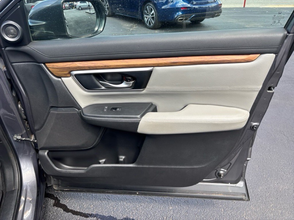2019 Honda CR-V Image 26