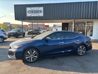 Image for 2020 Nissan Maxima SL ID: 6871404