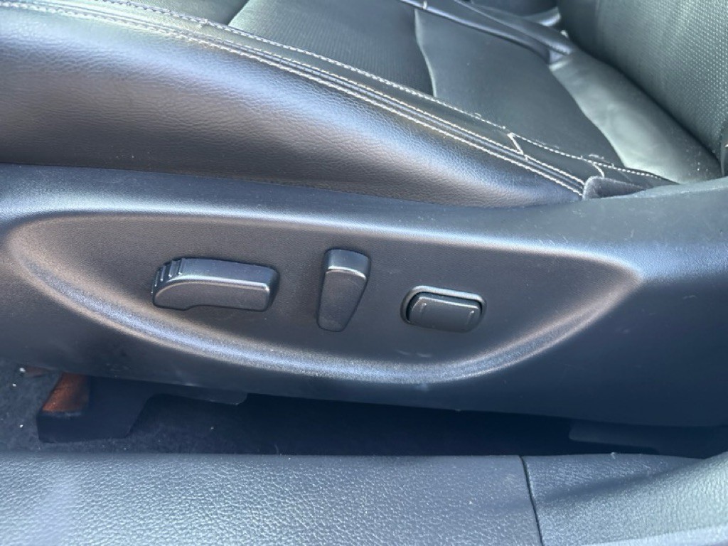 2020 Nissan Maxima Image 10