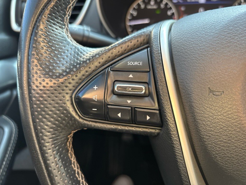 2020 Nissan Maxima Image 13