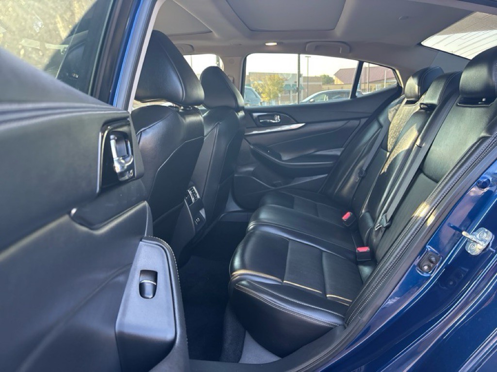 2020 Nissan Maxima Image 20