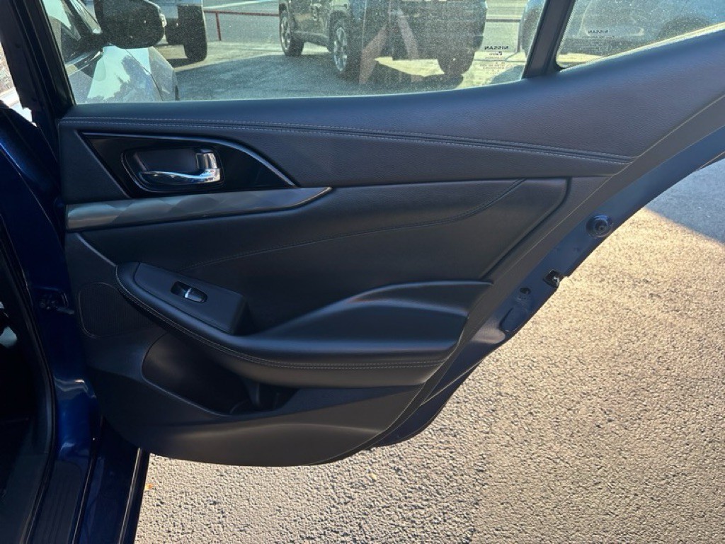 2020 Nissan Maxima Image 23