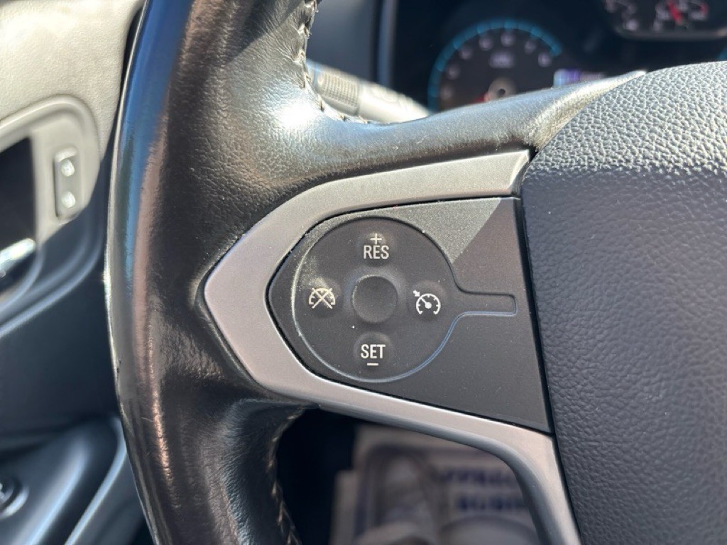 2016 Chevrolet Colorado Image 12