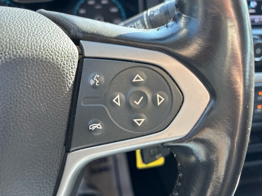 2016 Chevrolet Colorado Image 13