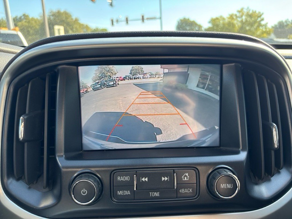 2016 Chevrolet Colorado Image 15